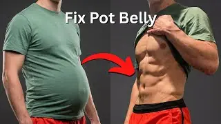 How to Get Rid of Visceral Fat: The Science of 