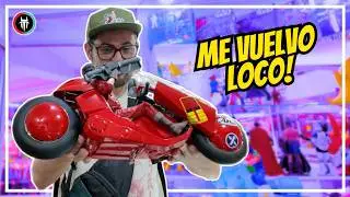 Me Vuelvo Loco ❗ Buscando las mejores Figuras y Juguetes 😮