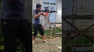 Dcobra AK 47 Toys