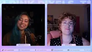 PinkPixels ft. CausticPhoenix♡
