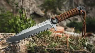 Best Next-Level Survival Machete 2025! Who Is The NEW #1?