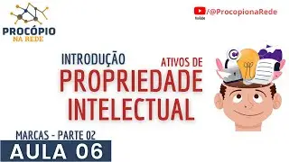 06. Propriedade Industrial: marcas - parte 02
