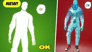OK One Punch Man Fortnite Emote Dance *NEW*