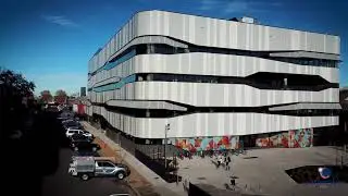 Architecture Video Marketing - Moonshine Agency