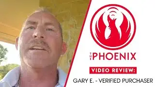 The Phoenix Reviews: Gary E.