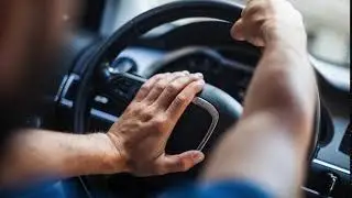 Car Horn Twice Sound Effect