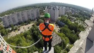 2018.09.09 - CATS Team - Роупджампинг - Мед - 03
