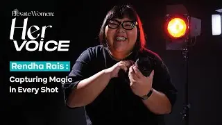 Her Voice - Ep.2 Rendha Rais
