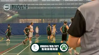 BNCW 0607 IMC 水觸媒 VS AFFINITY