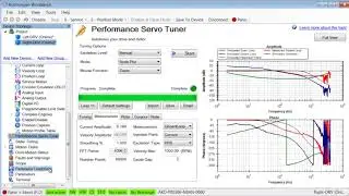 AKD Workbench 1.17 - Two Minutes of Motion Series