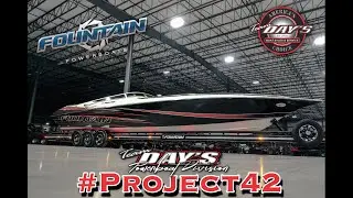 #Project42