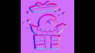 Albert Russell - Absolutely Psychotic (Official Audio)