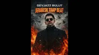 Nafile - Arabesk Trap (#Arabesk) Instrumental Beat Alb&uuml;m ( Prod.Sevjazz Bulut)