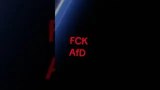FCK AfD