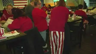 IU fans attending college football championship watch parties in central Indiana