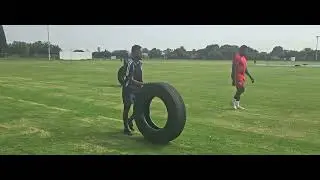 INTENSIVE TRAINING FOCUSING ON STRENGTH | FITNESS | ENDURANCE #coreexercises #corestrength #soccer