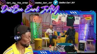 ЛУЧШИЙ ЭПИЗОД ШОУ TSWYZA С @Robot Boii (РЕАКЦИЯ)