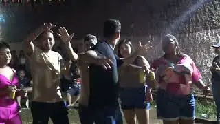 Gon&ccedil;alves Music com a galera no Costa Folia 2025 ao vivo Dj SantiagoProdu&ccedil;&otilde;es