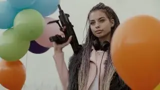 Electric Shot production showreel #2