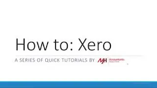 Xero Help - Using the aged receivables report