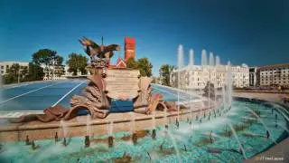 Timelapse: BELARUS&rsquo;2011 One day in life from zweizwei