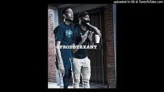 [FREE] SlimeGoon9 x Cheecho x RxAnt x DMV 2021 Type Beat - 