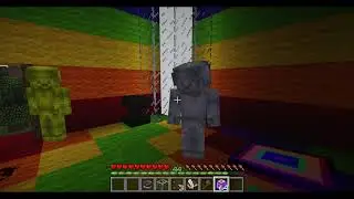 Steve Stories   Rainbow Steve Esssence