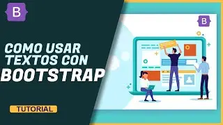 Curso de Bootstrap 5 - Guía Básica/tipografía