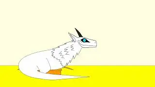 Box Too Small | Shadow The Synx Animation