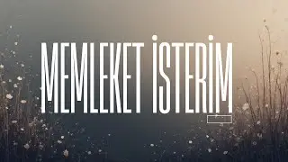 MEMLEKET İSTERİM | 16.01.2026