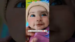 meri jaan ban gye🧿🫶&hearts;️🌍🤲#trending #minivlog #cute