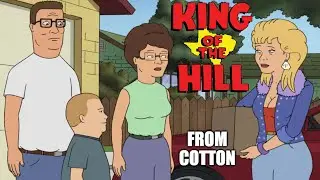 From the Late Cotton Hill