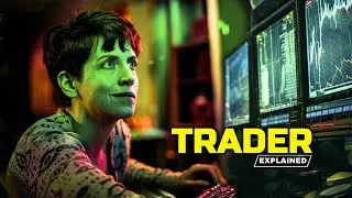 Trader (2022) Movie Recap | Stock Market Dark Side Explained