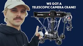 Camera Movements Like Never Before &ndash; Training with Moviebird  | (SHORT)VLOG 01