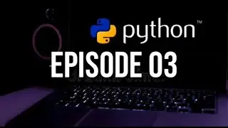 python groupby episode 03