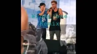 remix wrong one - Jack and Jack