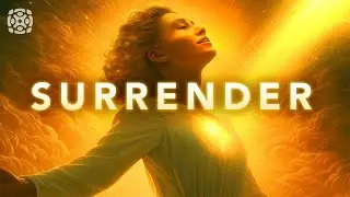 Surrender What You Carry, Trust the Light Within, Sleep Meditation
