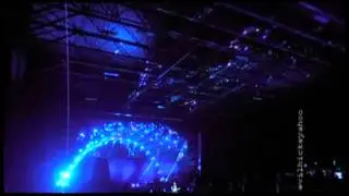 Brad Paisley Live 2013 Southern Comfort Zone