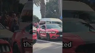 Car Guy Tourism: издание в Кейптауне
