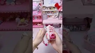 Unique Resin Hair Clips & Phone Cases Unboxing!
