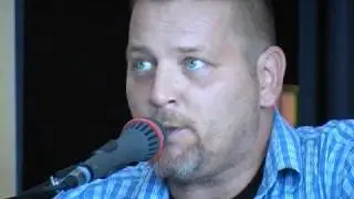 Michael J&auml;ger: Sich einmischen