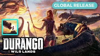 【Durango: Wild Lands】Mobile GLOBAL RELEASE First impression Android and IOS Gameplay