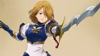 New SR 50% Rule Jillian Gameplay (Uncut)