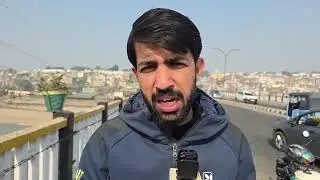 Why BJP Muslim Leaders are silent on SMVDU issue & Students Harassment outside J&K