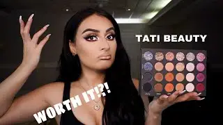 TATI BEAUTY: HONEST AF REVIEW | SIMPLYSUMRA