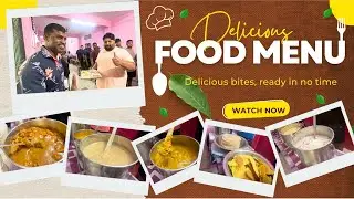 Hostel FOOD | Dabake Khao Dabake Ragda Lo | Berhampur Physical Academy