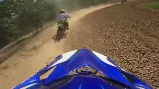Túrkeve MX Race1