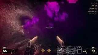 Dread Templar E2M1 Easy in 1:13