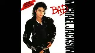 Michael Jackson - Bad Album (Original 1987 CD Pressing/Rip) [Audio HQ]
