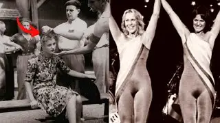 FORGOTTEN 20 Historicsl Photos That Will Blow Your Mind - RARE Vintage Images
